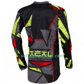 MTB Langarmtrikot 2019 O'Neal ELEMENT ZEN N004